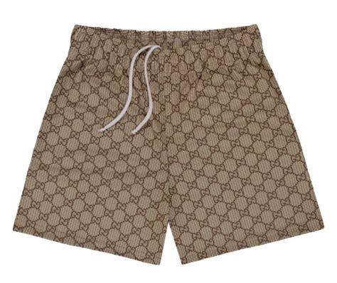 bravest studios shorts gucci